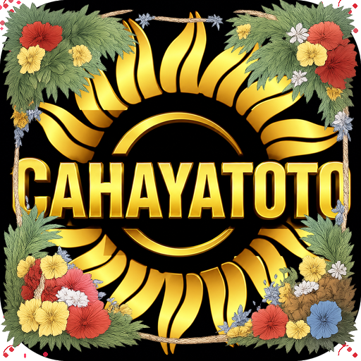 cahayatoto — galeri pratinjau Resmi APK